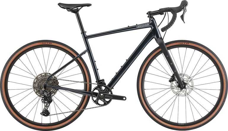Used Cannondale Topstone 2 CUES - 1x 2026 2026 Road & Gravel — image 1 of 4