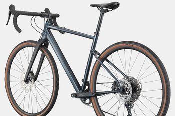 Used Cannondale Topstone 2 CUES - 1x 2026 2026 Road & Gravel — image 2 of 4