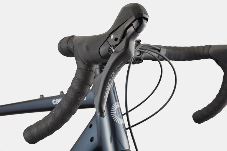 Used Cannondale Topstone 2 CUES - 1x 2026 2026 Road & Gravel — image 4 of 4