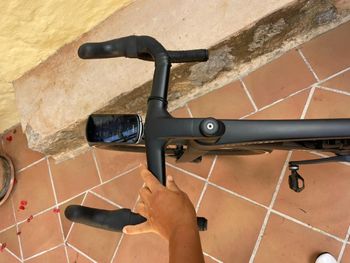 Used Trek Madone SLR 7 Gen 8 2026 2026 Road & Gravel — image 6 of 10