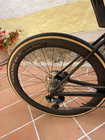 Used Trek Madone SLR 7 Gen 8 2026 2026 Road & Gravel — image 7 of 10
