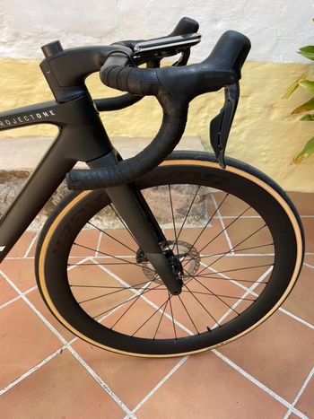 Used Trek Madone SLR 7 Gen 8 2026 2026 Road & Gravel — image 8 of 10