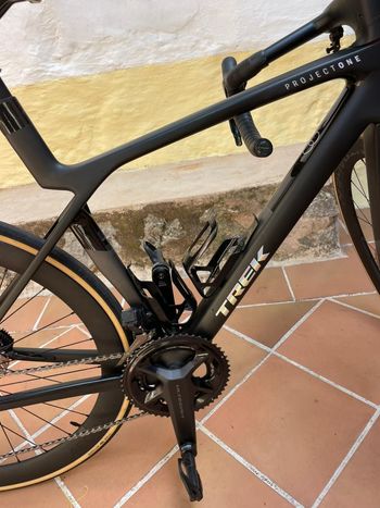 Used Trek Madone SLR 7 Gen 8 2026 2026 Road & Gravel — image 5 of 10