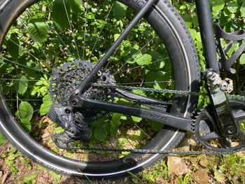 Used Benotti Fuoco SRAM Rival eTap AXS 2023 Road & Gravel, Black — image 3 of 5