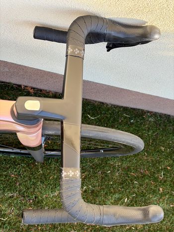 Used Colnago C68 Size 455 Super Record WRL Campagnolo Bora Ultra WTO 45 C23 2025 Road & Gravel, Schwarz — image 9 of 16