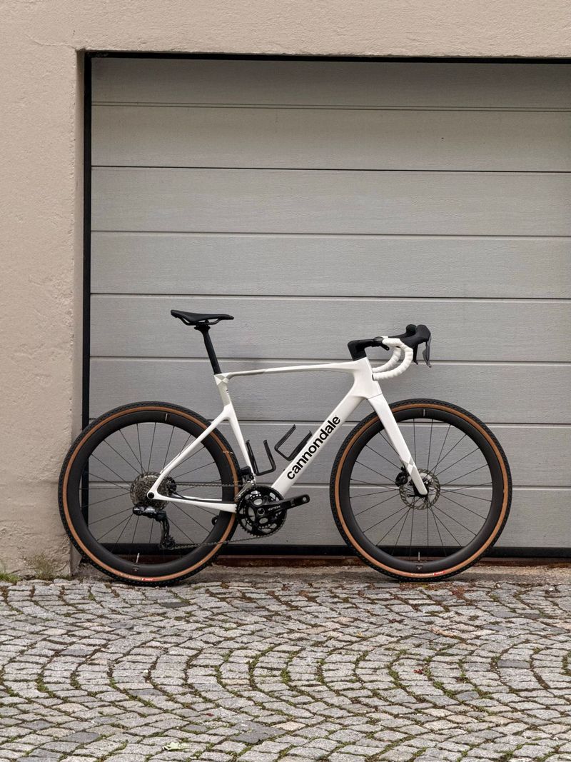 Used Cannondale SuperX 2 2025 2025 Road & Gravel