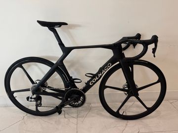Used Colnago Y1Rs Sram Red eTap AXS 2026 2026 Road & Gravel