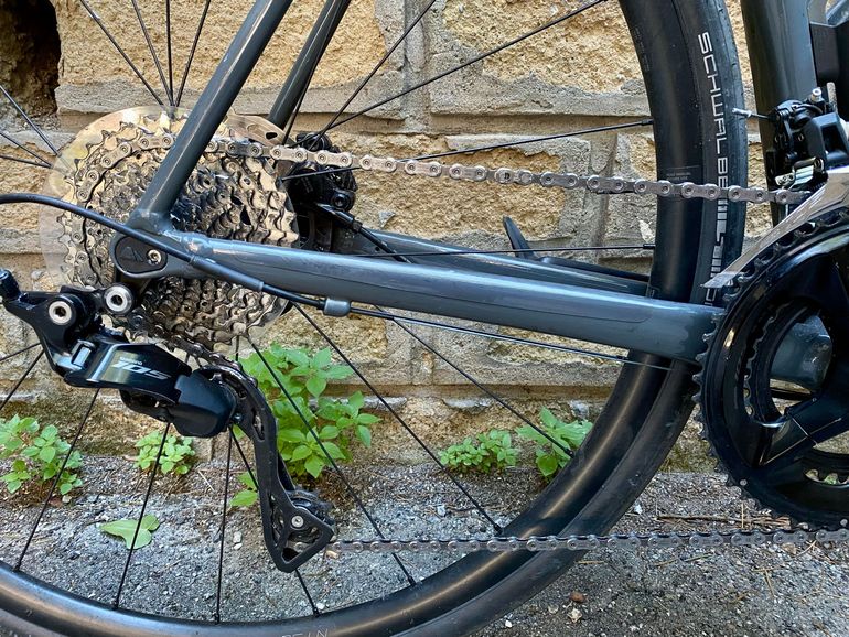 Used Canyon Endurace 7 2024 2024 Road & Gravel — image 3 of 17
