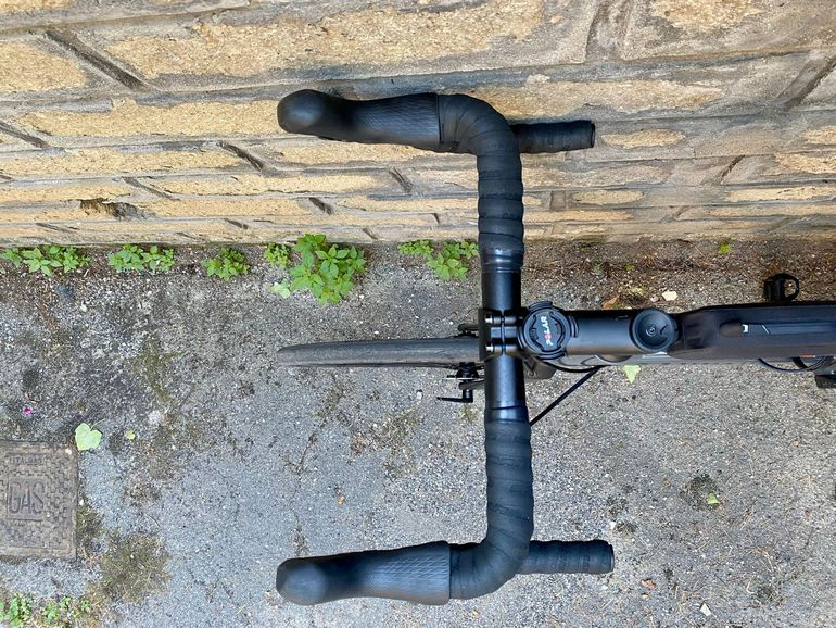 Used Canyon Endurace 7 2024 2024 Road & Gravel — image 11 of 17