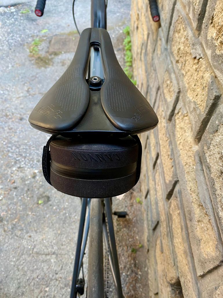 Used Canyon Endurace 7 2024 2024 Road & Gravel — image 13 of 17