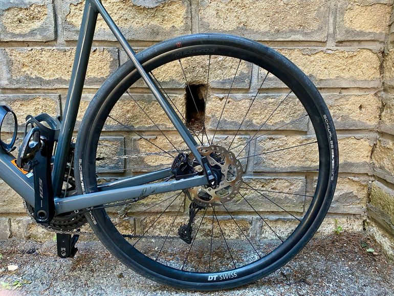 Used Canyon Endurace 7 2024 2024 Road & Gravel — image 15 of 17