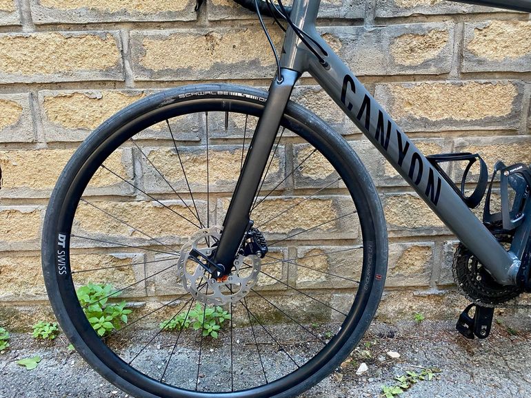 Used Canyon Endurace 7 2024 2024 Road & Gravel — image 17 of 17