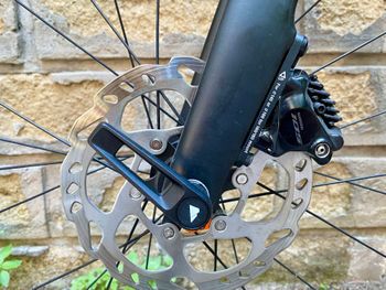 Used Canyon Endurace 7 2024 2024 Road & Gravel — image 7 of 17