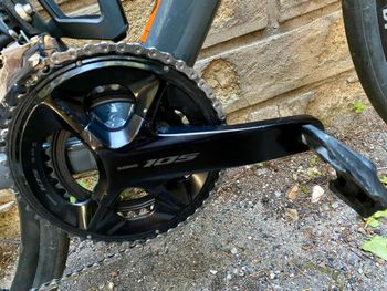 Used Canyon Endurace 7 2024 2024 Road & Gravel — image 5 of 17