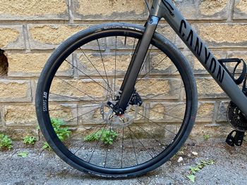 Used Canyon Endurace 7 2024 2024 Road & Gravel — image 14 of 17