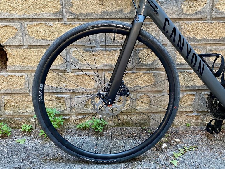 Used Canyon Endurace 7 2024 2024 Road & Gravel — image 14 of 17