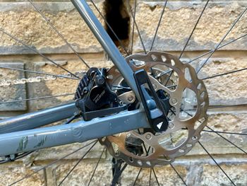 Used Canyon Endurace 7 2024 2024 Road & Gravel — image 6 of 17