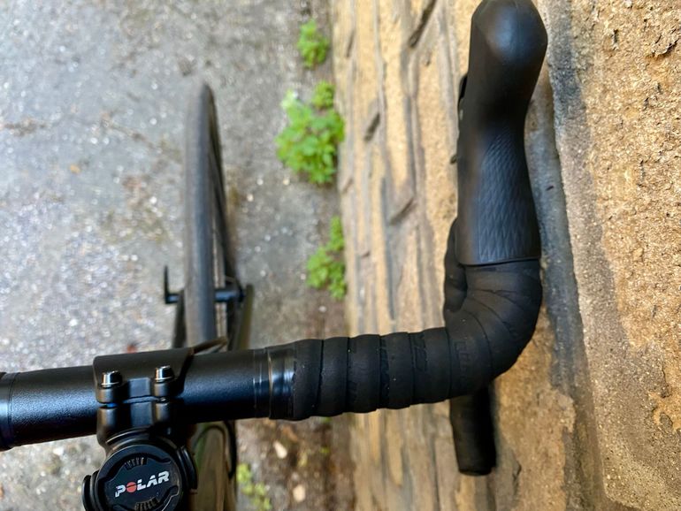 Used Canyon Endurace 7 2024 2024 Road & Gravel — image 10 of 17