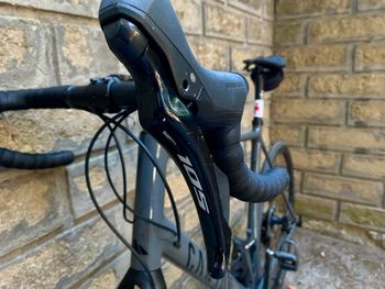 Used Canyon Endurace 7 2024 2024 Road & Gravel — image 8 of 17