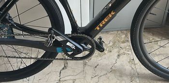 Used Trek Checkpoint SL 5 AXS Gen 3 2026 2026 Road & Gravel, Red — image 3 of 3