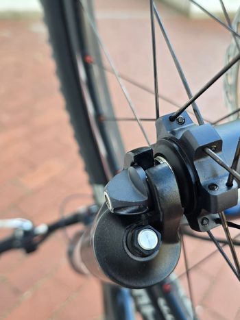 Used Koga Koga Custom Shimano XTR 2007 Mountainbike — image 37 of 40