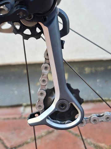 Used Koga Custom Shimano XTR 2007 Mountainbike, Black — image 18 of 41