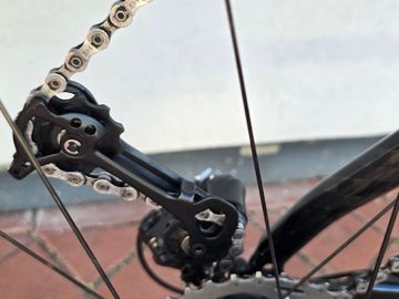 Used Koga Custom Shimano XTR 2007 Mountainbike, Black — image 39 of 41