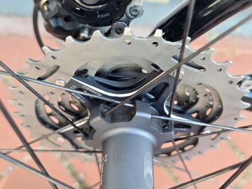 Used Koga Custom Shimano XTR 2007 Mountainbike, Black — image 41 of 41