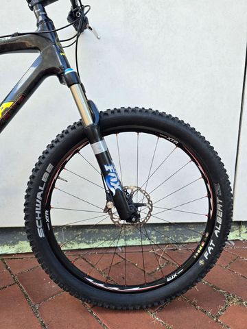 Used Koga Custom Shimano XTR 2007 Mountainbike, Black — image 4 of 41