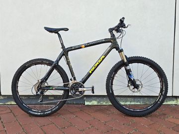 Gebrauchtes Koga Custom Shimano XTR 2007 MTB