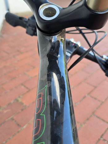 Used Koga Koga Custom Shimano XTR 2007 Mountainbike — image 35 of 40