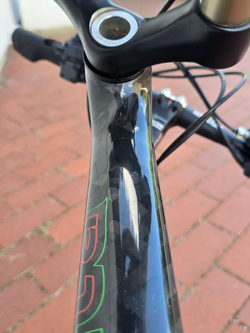 Used Koga Custom Shimano XTR 2007 Mountainbike, Black — image 35 of 41