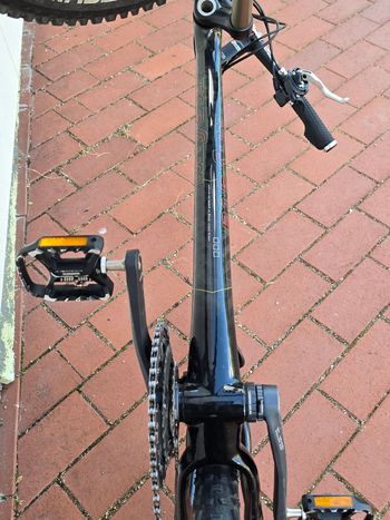 Used Koga Koga Custom Shimano XTR 2007 Mountainbike — image 34 of 40