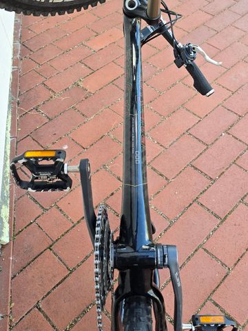 Used Koga Custom Shimano XTR 2007 Mountainbike, Black — image 38 of 41