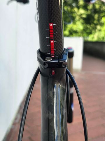 Used Koga Custom Shimano XTR 2007 Mountainbike, Black — image 19 of 41