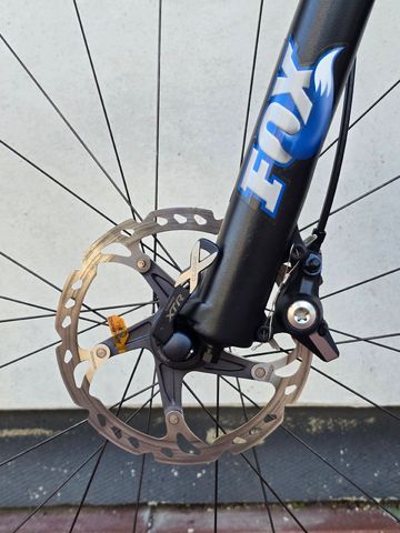 Used Koga Custom Shimano XTR 2007 Mountainbike, Black — image 24 of 41