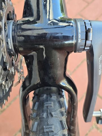Used Koga Custom Shimano XTR 2007 Mountainbike, Black — image 32 of 41