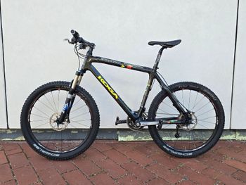 Used Koga Koga Custom Shimano XTR 2007 Mountainbike, Black — image 2 of 31