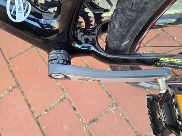 Used Koga Custom Shimano XTR 2007 Mountainbike, Black — image 34 of 41