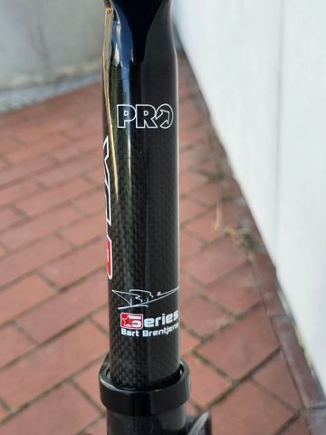 Used Koga Custom Shimano XTR 2007 Mountainbike, Black — image 15 of 41