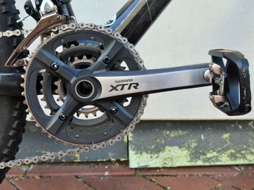 Used Koga Custom Shimano XTR 2007 Mountainbike, Black — image 25 of 41