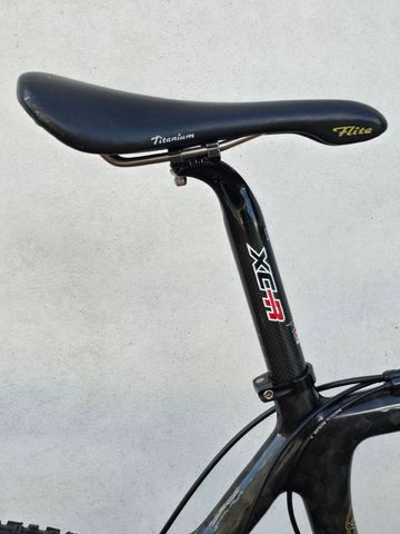 Used Koga Custom Shimano XTR 2007 Mountainbike, Black — image 14 of 41