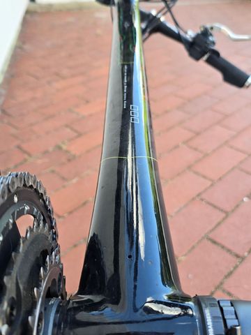 Used Koga Custom Shimano XTR 2007 Mountainbike, Black — image 33 of 41