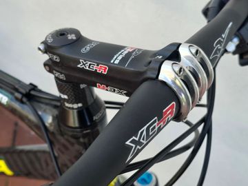 Used Koga Custom Shimano XTR 2007 Mountainbike, Black — image 10 of 41