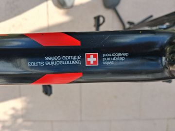 Used BMC Teammachine Shimano Ultegra 2020 Road & Gravel, Black — image 4 of 8