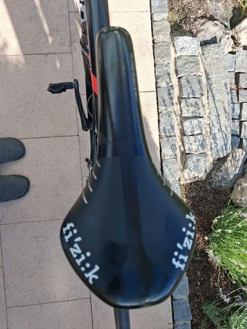 Used BMC Teammachine Shimano Ultegra 2020 Road & Gravel, Schwarz — image 5 of 8