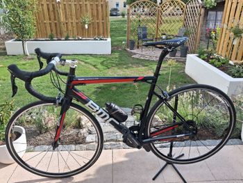 Used BMC Teammachine Shimano Ultegra 2020 Road & Gravel, Schwarz — image 7 of 8