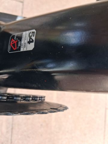 Used BMC Teammachine Shimano Ultegra 2020 Road & Gravel, Black — image 8 of 8