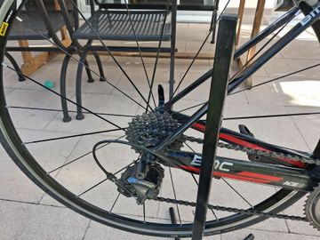 Brugt BMC Teammachine Shimano Ultegra 2020 Road & Gravel
