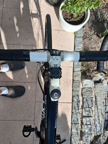 Used BMC Teammachine Shimano Ultegra 2020 Road & Gravel, Schwarz — image 6 of 8
